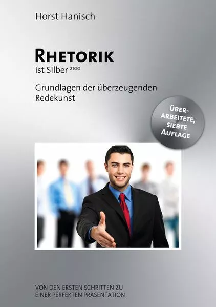 Rhetorik ist Silber</a>