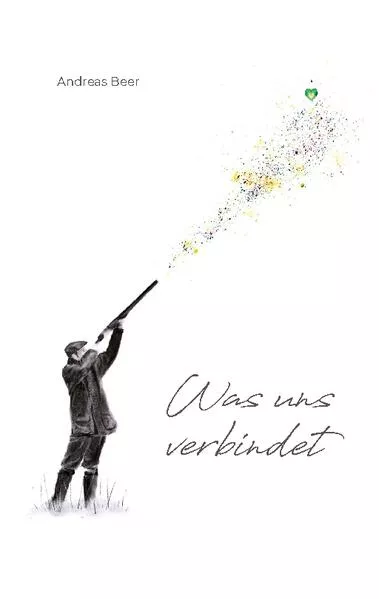Cover: Was uns verbindet