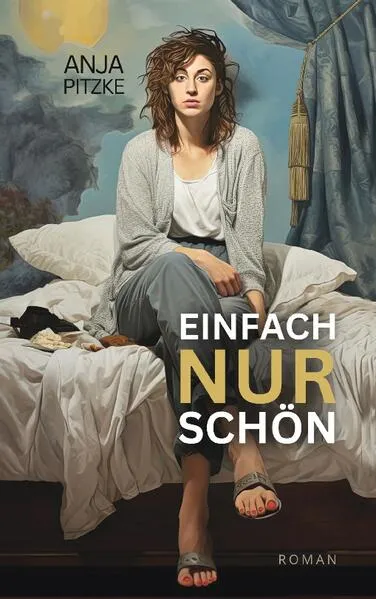 Cover: Einfach nur schön