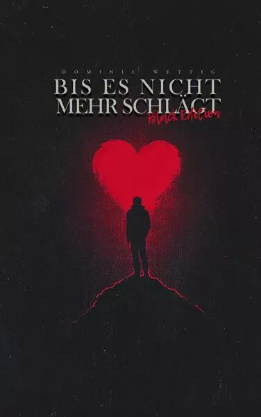 Cover: Bis es nicht mehr schlägt