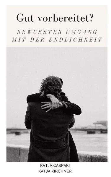 Cover: Gut vorbereitet?