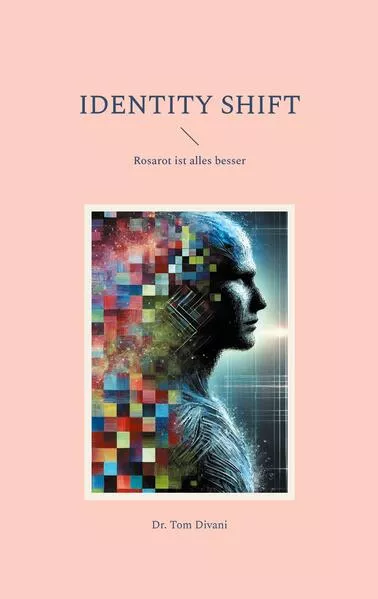 Cover: Identity Shift