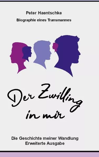Cover: Der Zwilling in mir