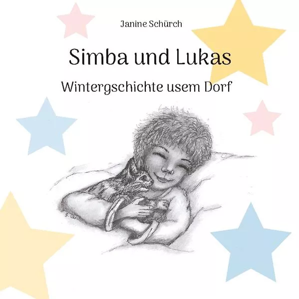 Cover: Simba und Lukas