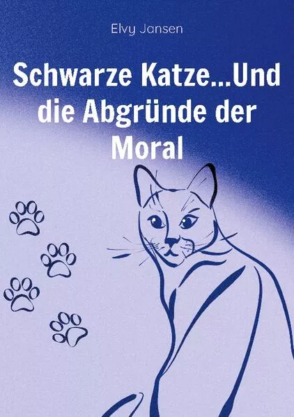 Schwarze Katze...Und die Abgründe der Moral</a>