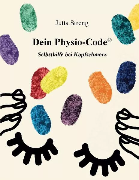 Cover: Dein Physio-Code® - 1