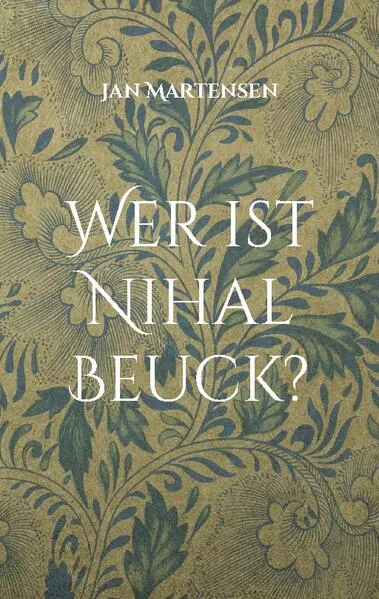 Wer ist Nihal Beuck?</a>