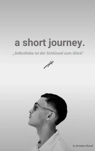 Cover: a short journey.
