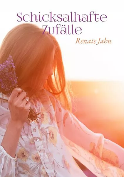 Cover: Schicksalhafte Zufälle