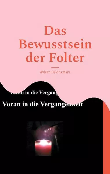 Cover: Das Bewusstsein der Folter