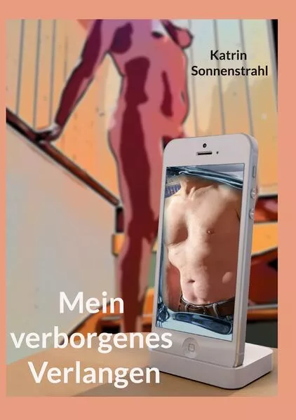 Cover: Mein verborgenes Verlangen