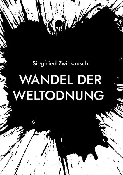 Wandel der Weltodnung