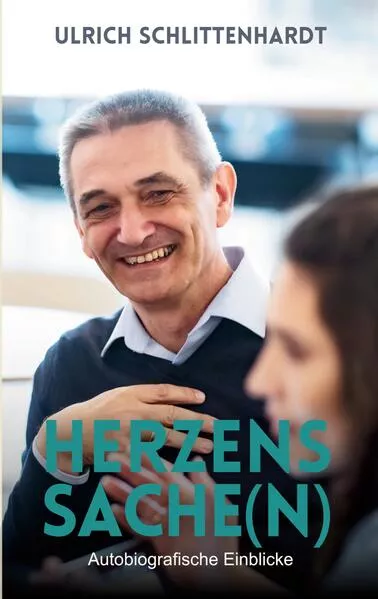 Cover: Herzenssache(n)