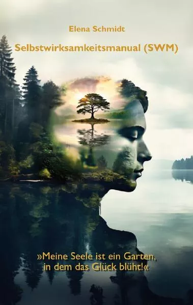 Cover: Selbstwirksamkeitsmanual (SWM)