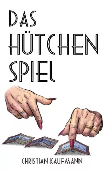 Das Hütchenspiel</a>