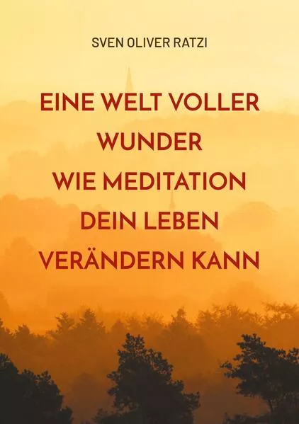 Cover: Eine Welt voller Wunder