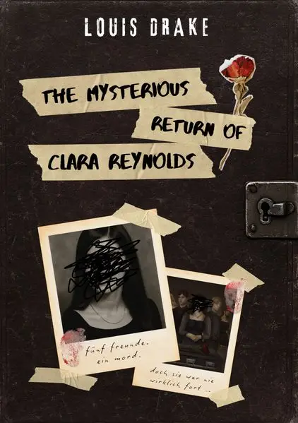 The mysterious return of Clara Reynolds