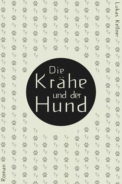 Die Krähe und der Hund