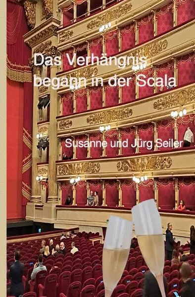 Cover: Die Jagd nach den goldenen Münzen (1), Die Spinne (2) / Das Verhängnis begann in der Scala