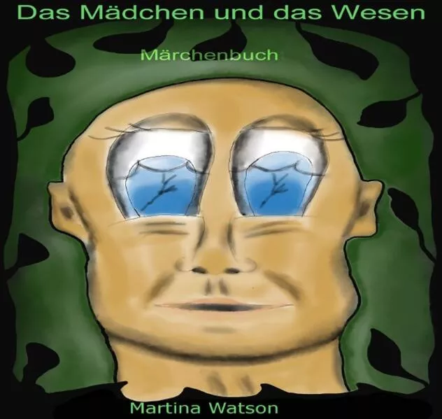 Das Mädchen und das Wesen