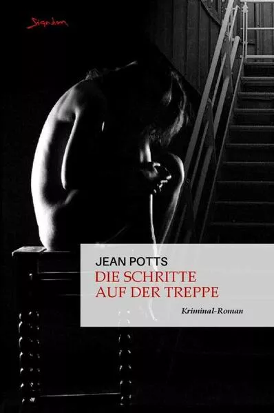 Die Schritte auf der Treppe