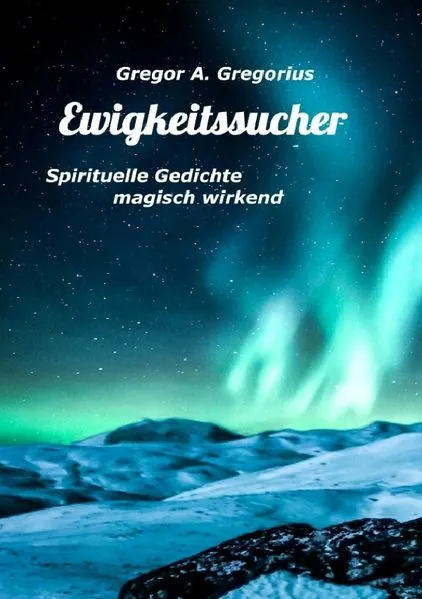 Ewigkeitssucher