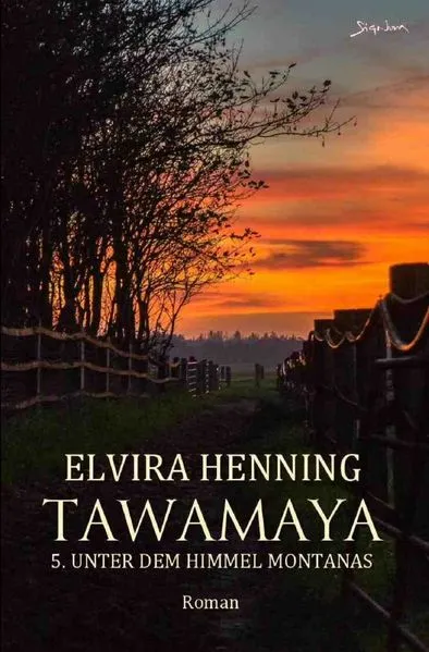 Tawamaya - 5. Unter dem Himmel Montanas
