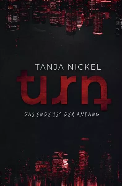 Cover: Turn