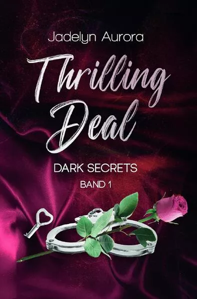 Cover: Dark Secrets / Thrilling Deal