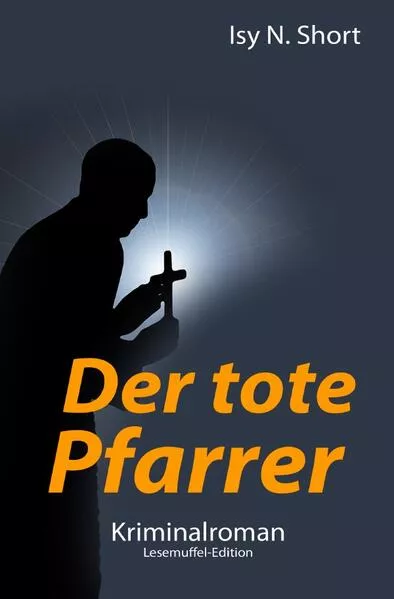 Cover: Der tote Pfarrer