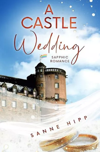 Doctor Evie Ross: Unexpected Love / A Castle Wedding: Sapphic Romance