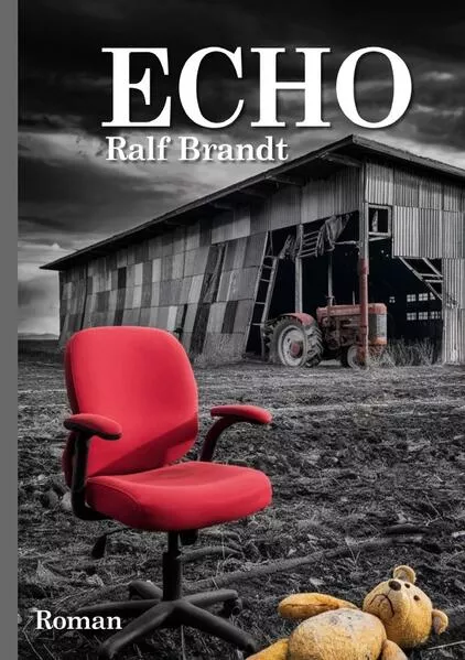 Cover: ECHO