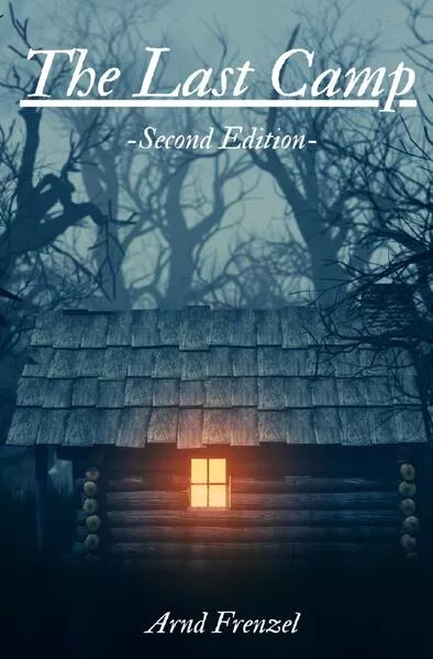 Cover: The Last Camp - Second Edition