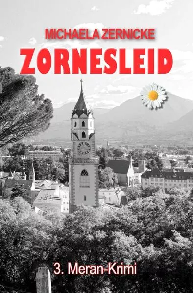 Cover: Zornesleid