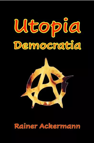 Cover: Utopia Democratia