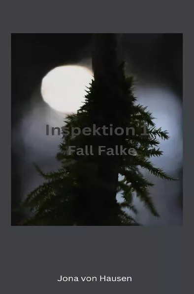 Cover: Inspektion 1 / Inspektion 1 - Fall Falke