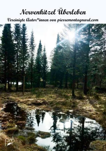 Cover: Nervenkitzel Überleben