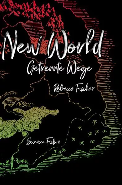 Cover: New World