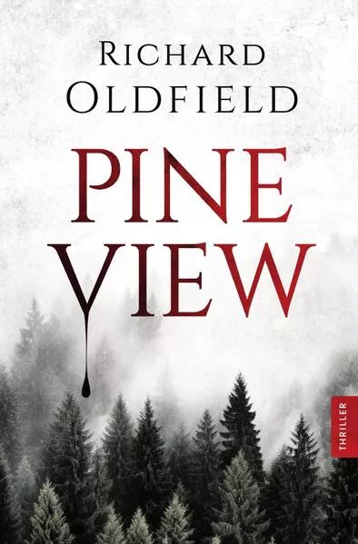 Cover: Pineview