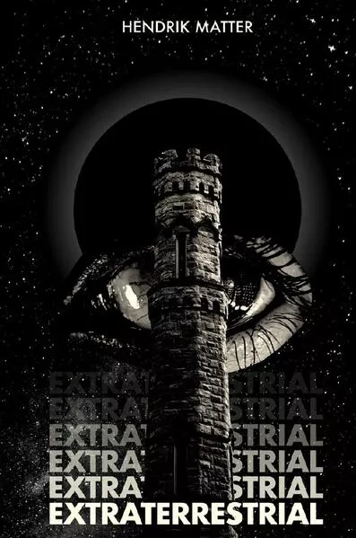 Cover: Extraterrestrial