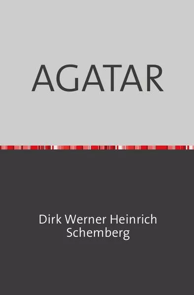 Cover: AGATAR