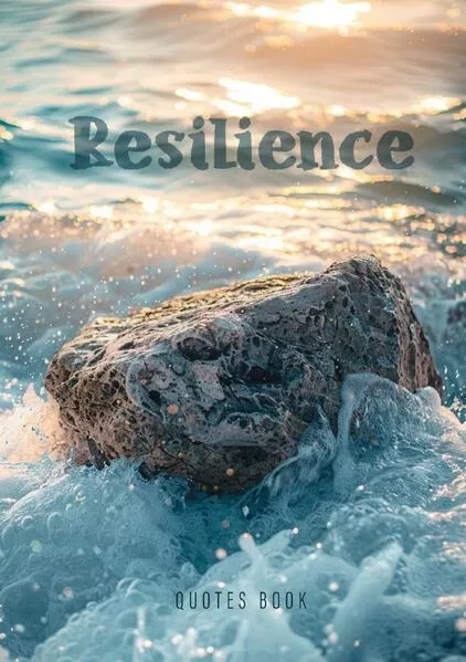 Resilience Quotes Book</a>