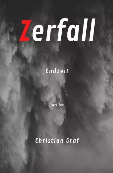 Cover: Zerfall