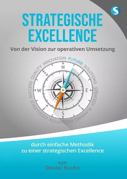 Cover: Strategische Excellence