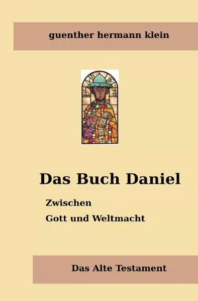 Cover: Religion und Philosophie / Das Buch Daniel