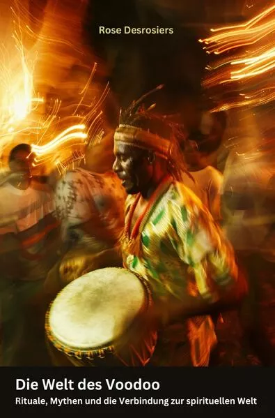 Die Welt des Voodoo