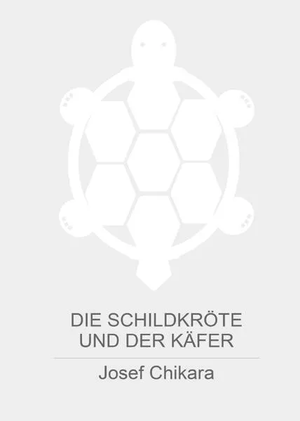 Cover: Die Schildkröte und der Käfer