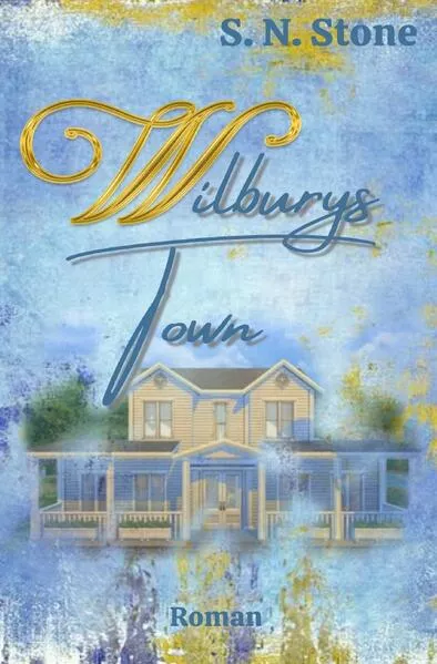 Cover: Wilburys Town