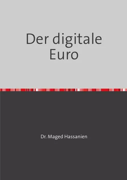 Cover: Der digitale Euro