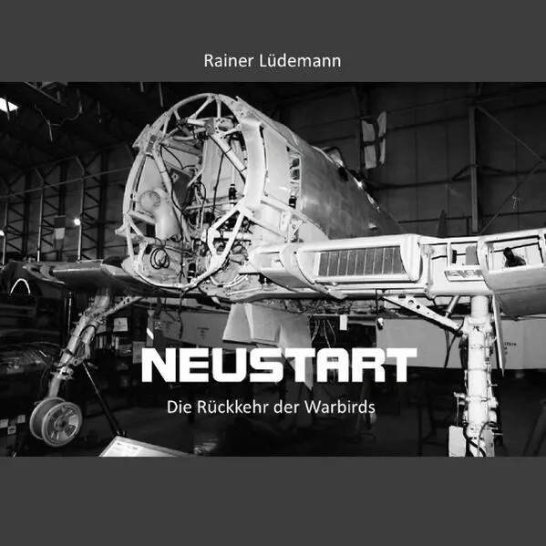 Cover: Neustart